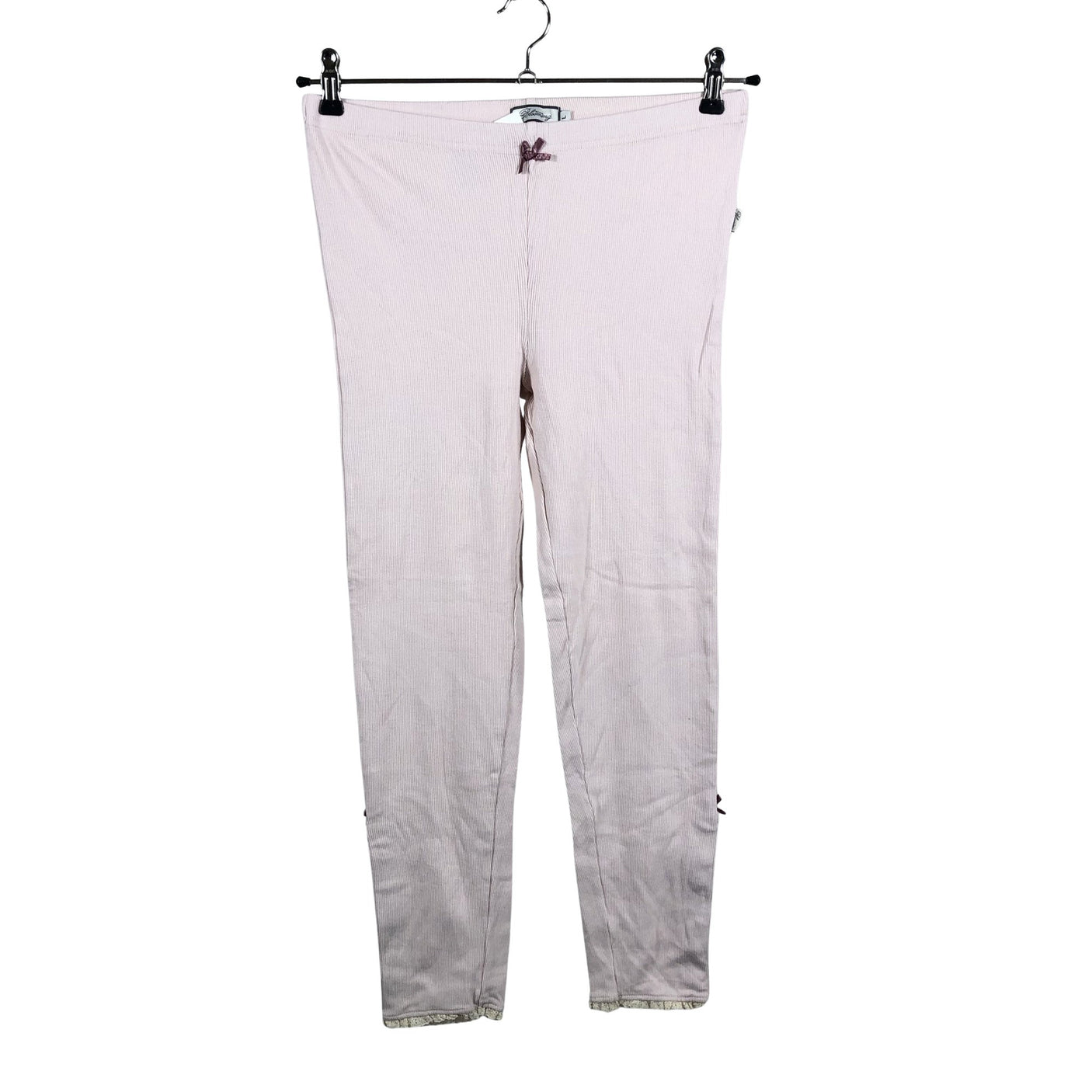 Unisex Blooming - Retuusid, suurus 40 - Heleroosa (1)