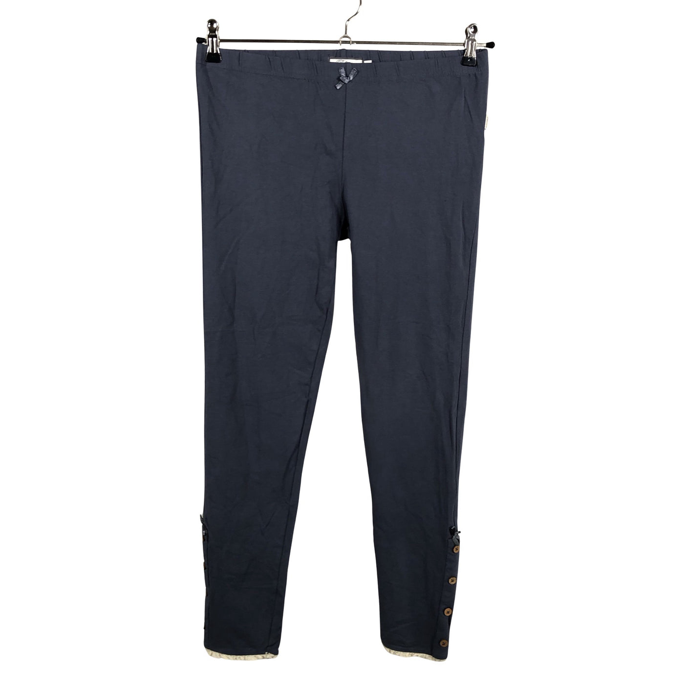 Unisex Blooming - Retuusid, suurus 40 - Sinine (1)