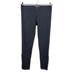 Unisex Blooming - Retuusid, suurus 40 - Sinine (1)