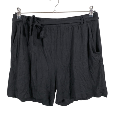 Unisex me&i - Trikotaažist lühikesed püksid, suurus 40 - Must ()