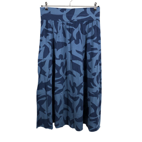 Unisex House of Lola - Trikotaažist seelik, suurus 42 - Sinine ()