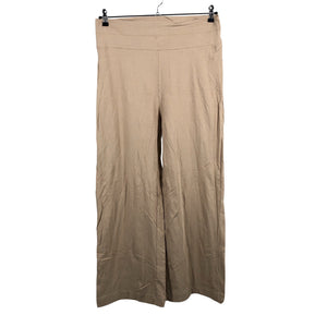 Unisex House of Lola - Trikotaažist püksid, suurus 42 - Beige (1)