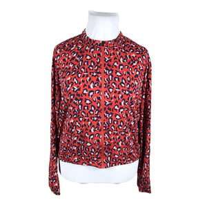 Unisex House of Lola - Pusa, suurus 42 - Punane (1)