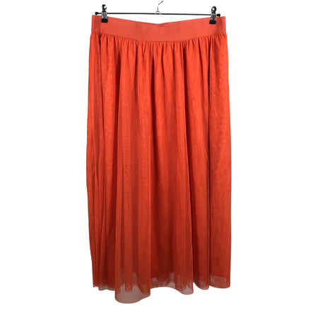 Unisex Boden - Tüllseelik, suurus 44 - Oranž ()