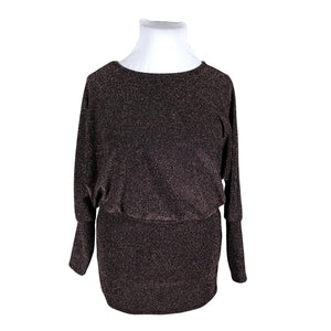 Unisex New Collection - Pidulik kleit, suurus 44 - Lilla (1)