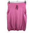 Unisex House of Lola - Trikotaažist seelik, suurus 40 - Roosa ()