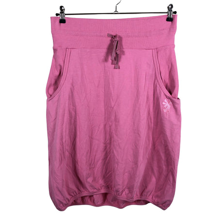 Unisex House of Lola - Trikotaažist seelik, suurus 40 - Roosa ()