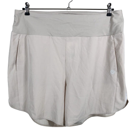 Unisex House of Lola - Lühikesed spordipüksid, suurus 44 - Beige ()