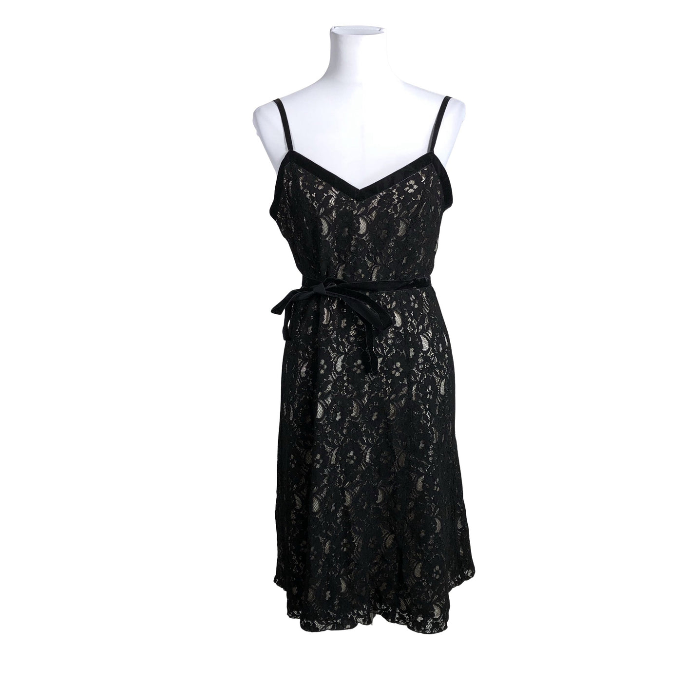 Unisex b.Young - Pidulik kleit, suurus 40 - Must (1)