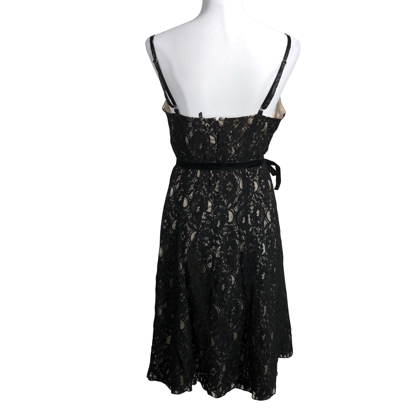 Unisex b.Young - Pidulik kleit, suurus 40 - Must (2)