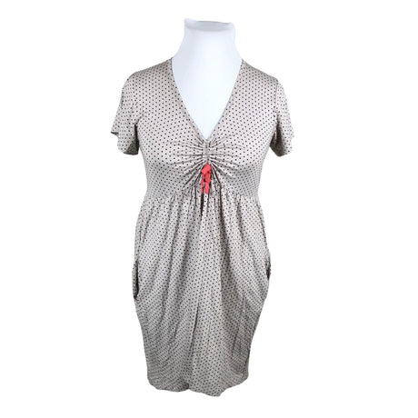 Unisex House of Lola - Trikotaažist kleit, suurus 42 - Hall ()