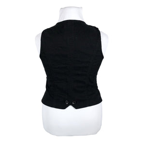 Unisex Esprit - Vest, suurus 42 - Must (2)