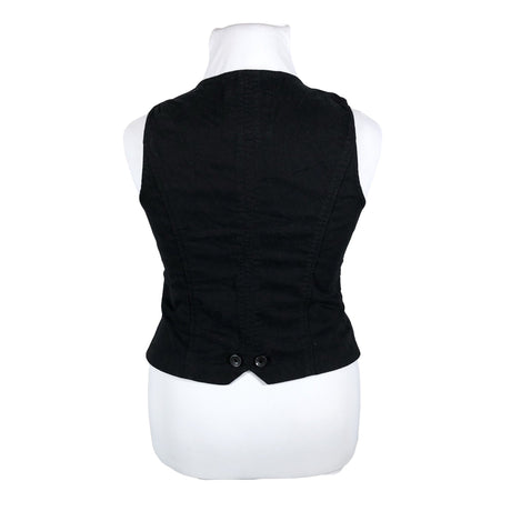 Unisex Esprit - Vest, suurus 42 - Must (2)