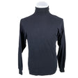 Unisex Benger - Trikotaažist pluus, suurus S - Must ()