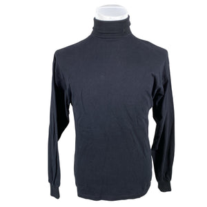 Unisex Benger - Trikotaažist pluus, suurus S - Must (1)