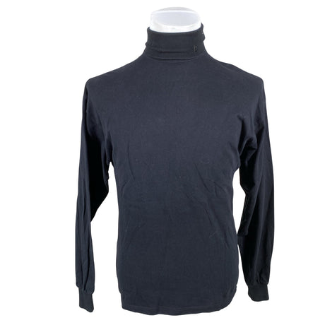Unisex Benger - Trikotaažist pluus, suurus S - Must ()