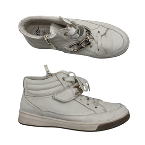 Unisex Ara - Tennised, suurus 40 - Looduslik valge (1)