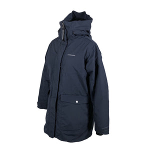 Unisex Didriksons - Talvejope, suurus 46 - Sinine (3)