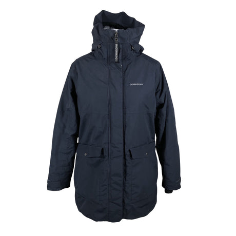 Unisex Didriksons - Talvejope, suurus 46 - Sinine ()