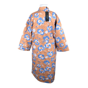 Unisex Ilse Jacobsen - Tepitud jope, suurus 42 - Oranž (2)
