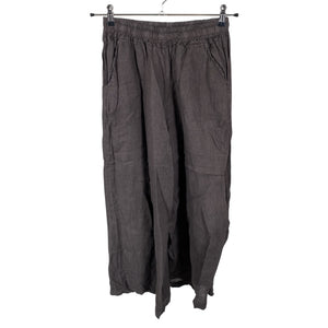 Unisex Ivo Nikkolo - Mittevenivad püksid, suurus 34 - Pruun (1)