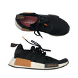 Unisex Adidas - Tossud, suurus 38 - Must ()