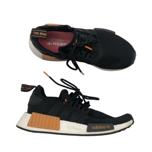 Unisex Adidas - Tossud, suurus 38 - Must (1)