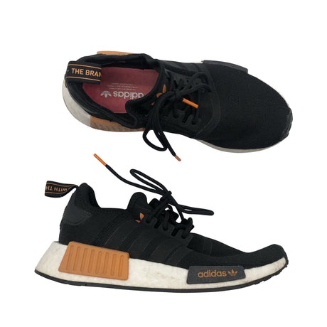 Unisex Adidas - Tossud, suurus 38 - Must ()
