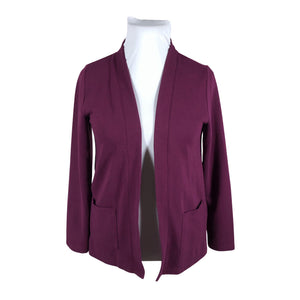 Unisex Taifun - Kardigan, suurus 42 - Lilla (1)