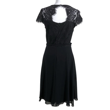 Unisex Esprit - Õhuke kleit, suurus 40 - Must (2)