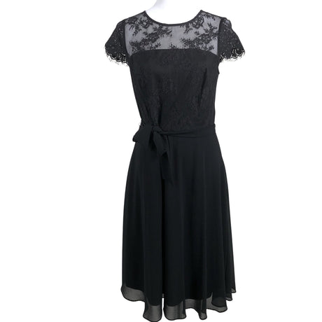 Unisex Esprit - Õhuke kleit, suurus 40 - Must ()