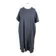 Unisex Nóló - Dressikangast kleit, suurus 44 - Hall ()