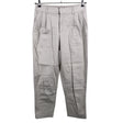 Unisex Noom - Mittevenivad püksid, suurus 38 - Beige ()