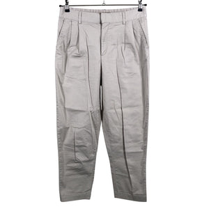 Unisex Noom - Mittevenivad püksid, suurus 38 - Beige (1)