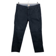 Unisex Pierre Cardin - Chino-püksid, suurus W36 - Sinine ()