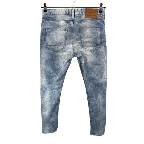 Unisex Scotch&Soda - Teksad, suurus W29 - Sinine (2)