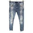 Unisex Scotch&Soda - Teksad, suurus W29 - Sinine ()