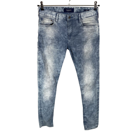 Unisex Scotch&Soda - Teksad, suurus W29 - Sinine ()