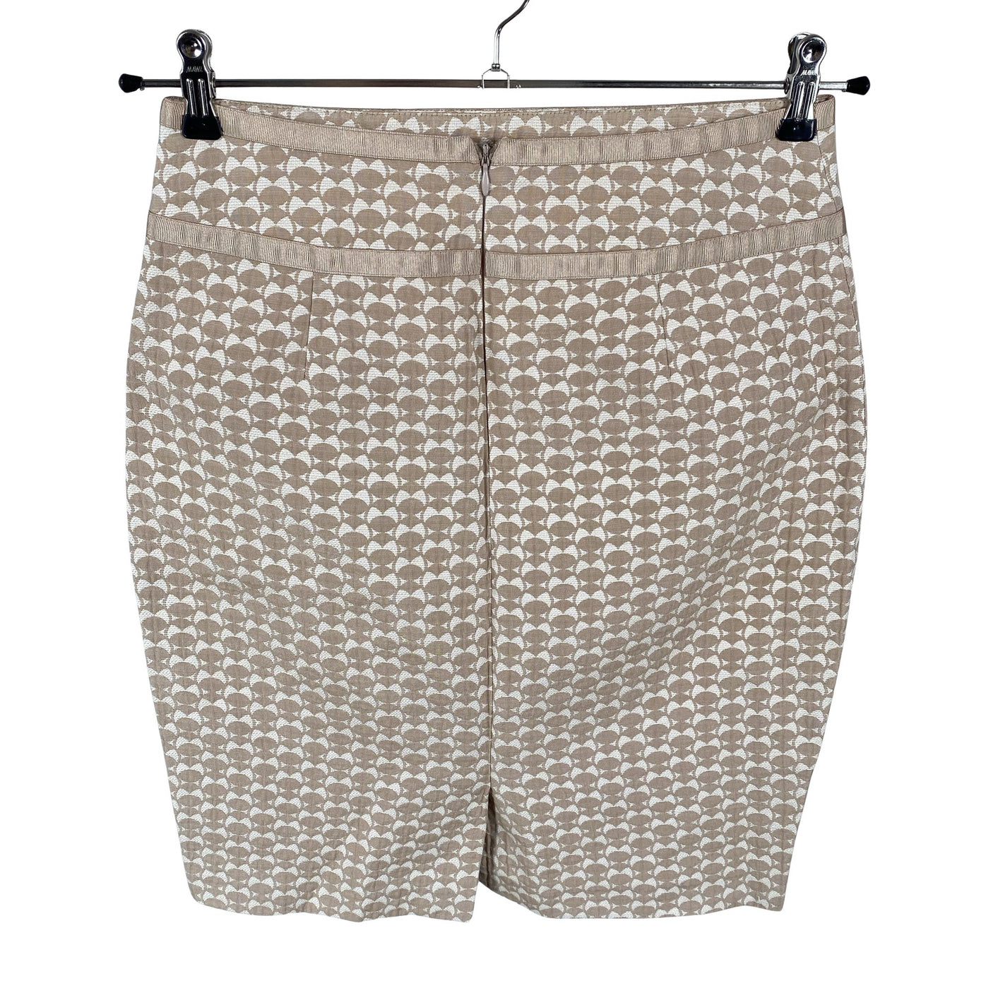Unisex Ril's - Mitteveniv seelik, suurus 38 - Beige (2)