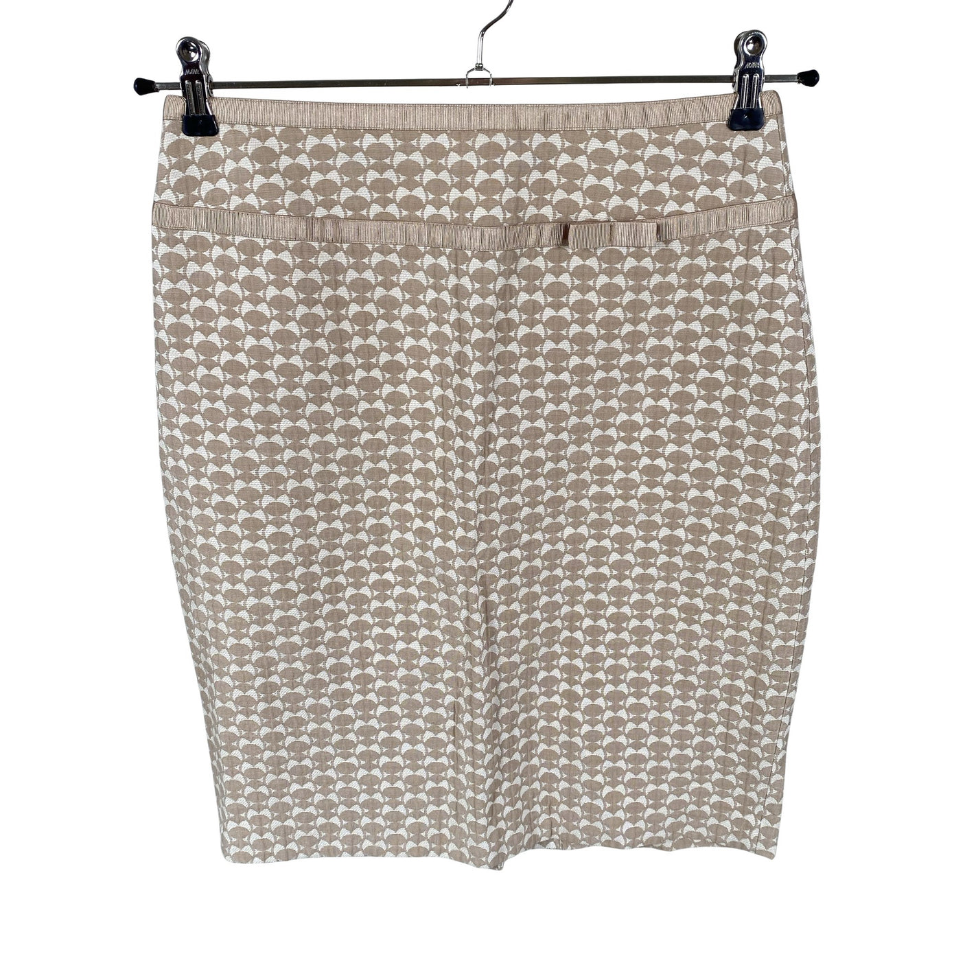 Unisex Ril's - Mitteveniv seelik, suurus 38 - Beige (1)