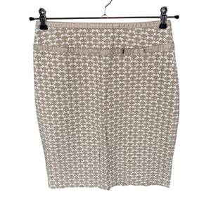 Unisex Ril's - Mitteveniv seelik, suurus 38 - Beige (1)