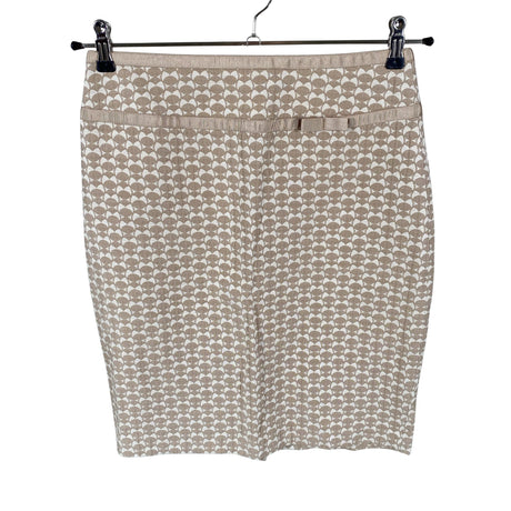 Unisex Ril's - Mitteveniv seelik, suurus 38 - Beige ()