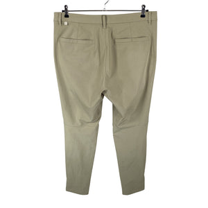 Unisex Lululemon - Spordipüksid, suurus W36 - Roheline (2)