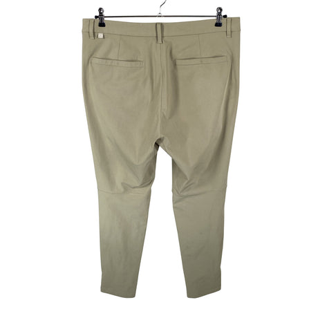 Unisex Lululemon - Spordipüksid, suurus W36 - Roheline (2)