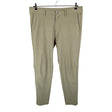 Unisex Lululemon - Spordipüksid, suurus W36 - Roheline ()