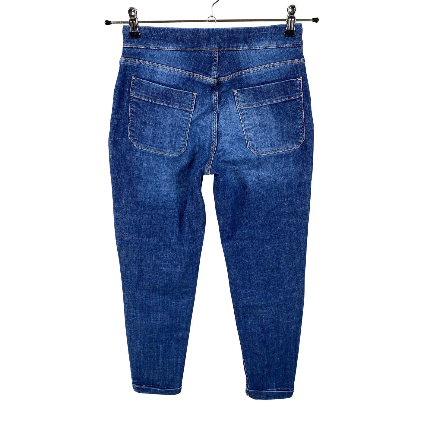 Unisex Massimo Dutti - Teksad, suurus 34 - Sinine (2)
