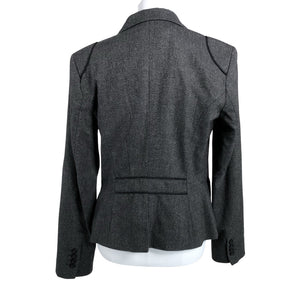 Unisex Mexx - Jakk, suurus 40 - Hall (2)