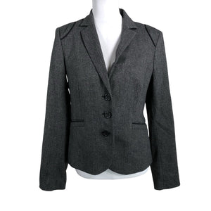 Unisex Mexx - Jakk, suurus 40 - Hall (1)