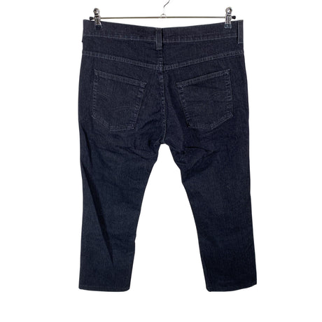 Unisex Lee Cooper - Teksad, suurus W34 - Must (2)