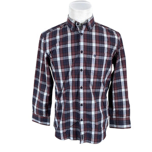 Unisex Marc O'Polo - Triiksärk, suurus M - Hall (2)